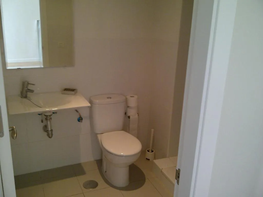 Apartment Apartamentos Mirabal Jerez de la Frontera